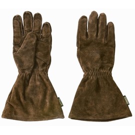 Coleman 170-9506 Solid Leather Grill Glove II