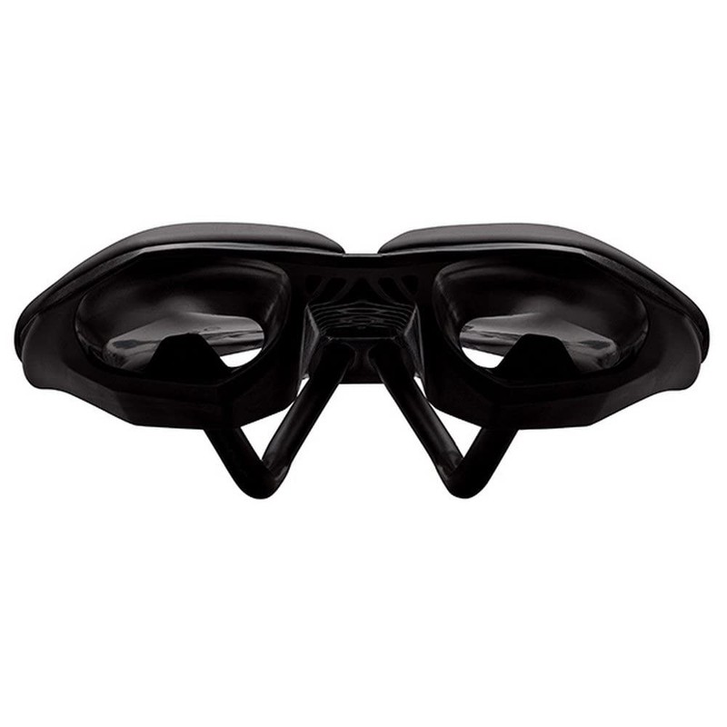 Pro Falcon Performance 5.2 inches (132 mm), Black 5.2 inches