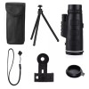 Unbranded Day / Night Vision HD Monocular Starscope Monocular Telescope