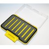 Leeda Profil Pro Fly Box Yellow