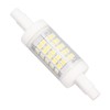 R7s LED Bulb 80mm 5W Double End Floodlight with 60LED