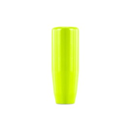 Mishimoto Fits Shift Knob - Neon Yellow