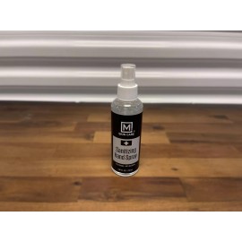 M. Skin Care Sanitizing Hand Spray 5.07 FL.OZ/150mL Pump Bottle (Pack of 6)