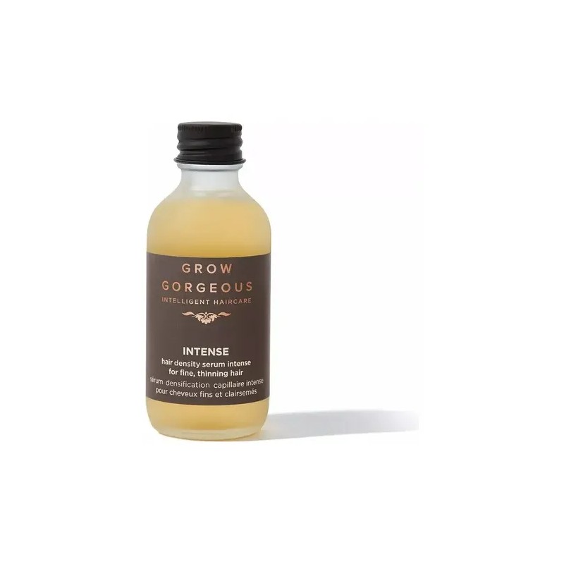 Grow Gorgeous Serum 60ml Density Intense