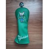Golf Club Head Cover Driver Wood Fairway Wood Utility with