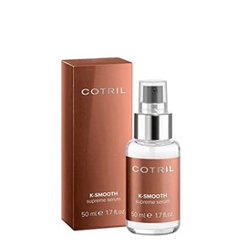 Cotril K-Smooth Supreme Serum 50 ml - Silky and Disciplining Serum