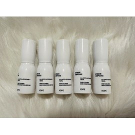 IOPE Stem 3 Stem III Ampoule 50ml (10ml x 5pcs)