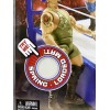 Mattel WWE Tribute To The Troops Ring Spring Loaded Wrestling
