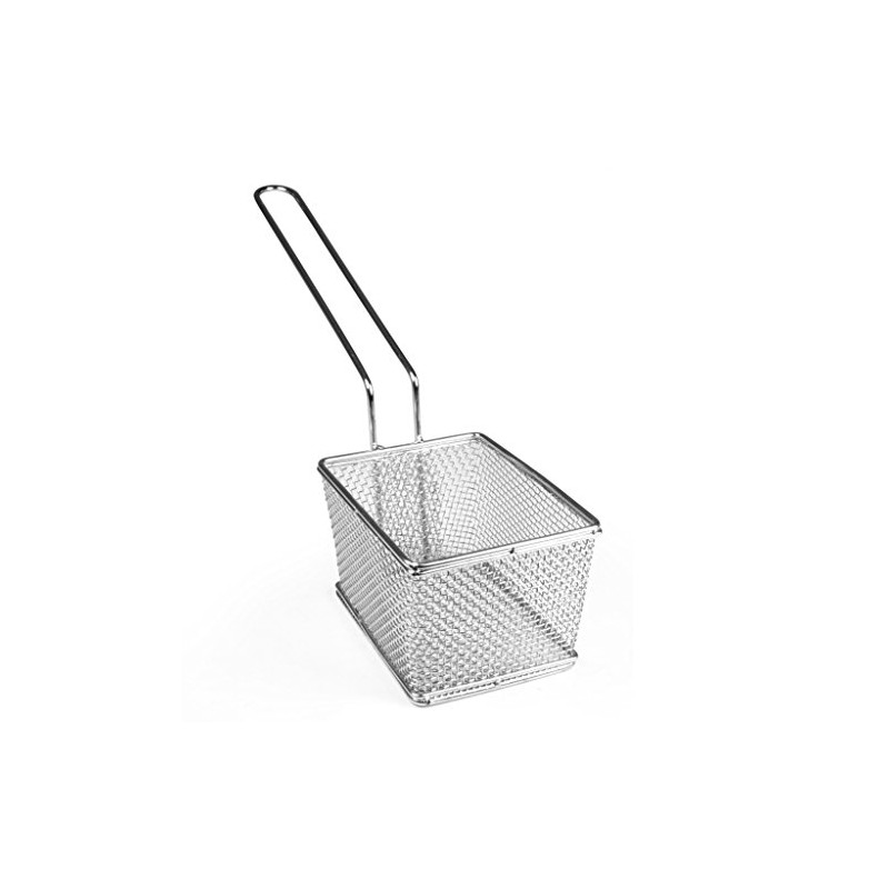 Zodiac PB1010 Square Presentation Basket 9.5 cm x 9.5 cm