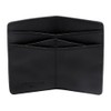 FRANCIS Calf Cardholder offwhite