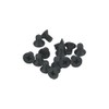 M5 (5mm x 8mm Incl Head) Pozi Countersunk Machine Screws