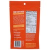 Enlightened Roasted Broad Bean Crisps - Mesquite BBQ 4.5 Ounce