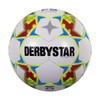 Derbystar Apus Light v23 Ball White Yellow Red 4