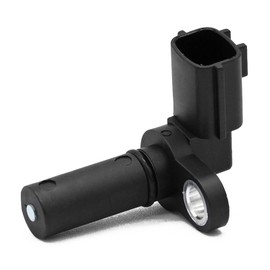 Engine Crank Crankshaft Position Sensor Compatible with Nissan 200Sx 240Sx 300Zx J30 Lucino Sentra L4 V6 1.6L 2.0L 2.4L 3.0L 1995 1996 1997 1998 1999 2000 Replaces 237311M500