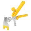 Hand Floor Pliers Tile Leveling System, Tile Locator Tiling Installation
