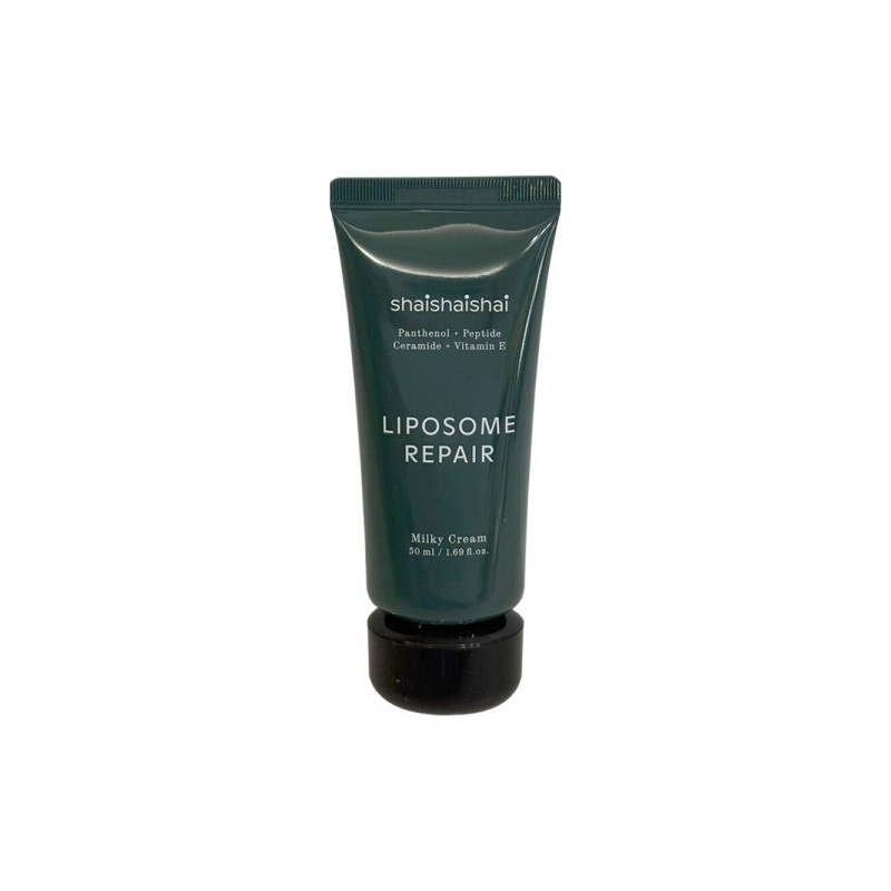 Shy Shy Shy Liposome Repair Intensive Cream 50ml 2 Pieces