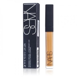 NARS Radiant Creamy Concealer Medium 2 Ginger 0.22 oz 6 ml (1245) New In Box