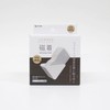 Towa Sangyo Magnet Bathroom Bath Sponge Holder Approx. 5.5 x