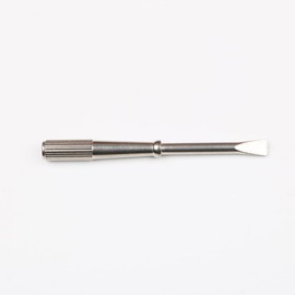 Screwdriver Titanium Steel Mini Slotted Screw Driver For Love Bracelet Bracelet Repair Screwdriver Tools