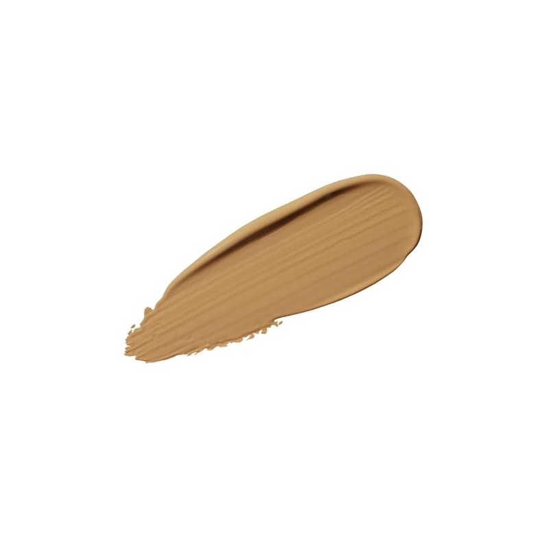L.A. COLORS Truly Matte, Maquillaje líquido, Color Medium Beige, Tono