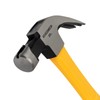 Claw Hammer Fibreglass Shaft 567g (20oz)