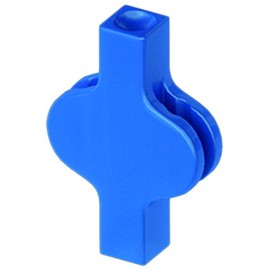 LaQ FreeStyle 50 Blue No.3