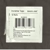 Baseline 12 Rolls of Invisible Tape
