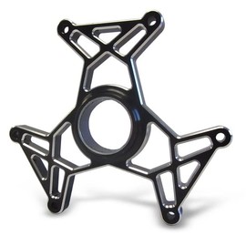 Polaris RZR Turbo (2016-2022) Billet Primary Clutch Cover - Fits All Turbos