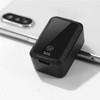 GPS Tracker Accurate WiFi LSB Positioning Real Time Voice Monitoring