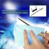 King Arthur’s Excalibur Letter Opener with Stand, Office Accessory, Home