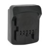 Battery Adapter Converter for Bosch to for Metabo 18V Lithium