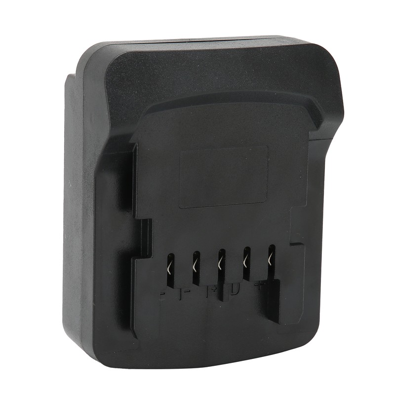 Battery Adapter Converter for Bosch to for Metabo 18V Lithium