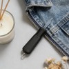 Wire Loop Button Hook and Zipper Pull Tool Dressing Aid