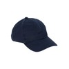 camel active Men's Cotton Cap, darkblue