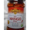 Mango Pickle Hot - Fudco 300g (Pack of 2)
