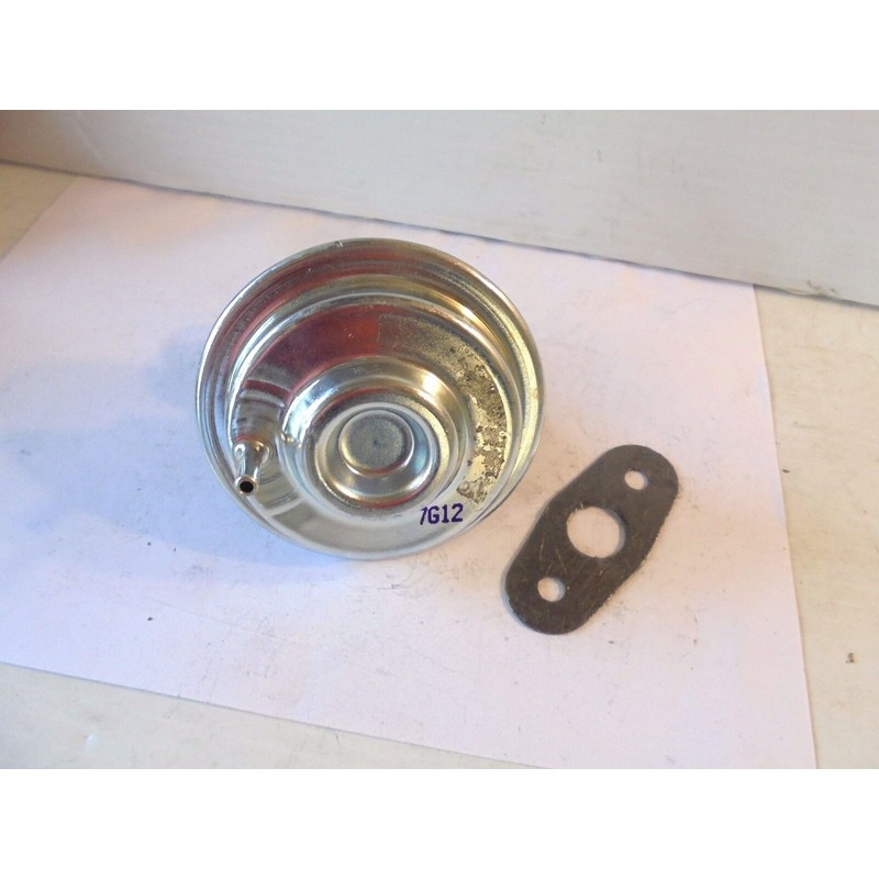 Motorcraft EGR Valve Motorcraft CX-1504