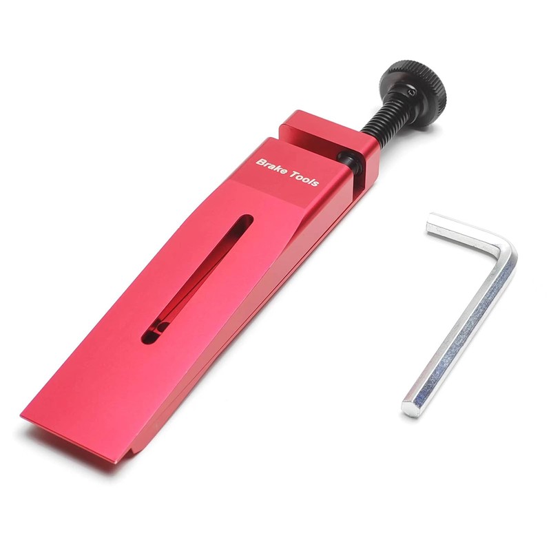 FaceRide Bicycle Brake Piston Press Tool for SRAM Hydraulic Dic