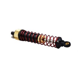 HOSIM RC Car Metal Shock Absorbers Parts FY-BZ03 for Hosim X07 RC Car