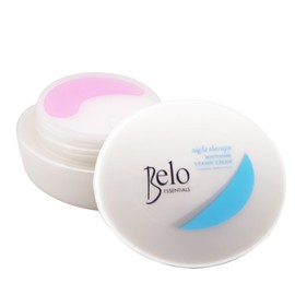 Belo Essentials Night Therapy Whitening Vitamin Cream 50 g by Belo Essentials