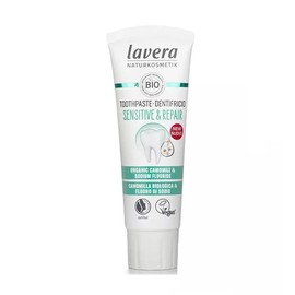 Lavera Toothpaste Sensitive & Repair 75ml