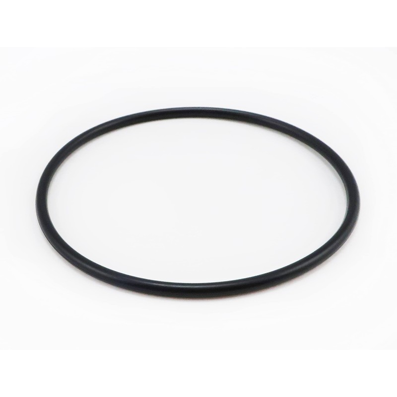 Kitaco 70-967-34040 O-Ring (OK-04) KSR110 Etc., 1 Pack