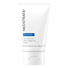 Neostrata Resurface Crema Facial Plus 40gr Todo Tipo De Piel                                                                                          