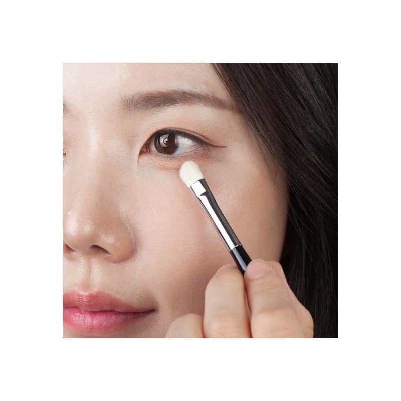 HWAHONG M 206 Eye Shadow Brush - 208 Eye Shadow