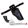 Wicked Costumes Western Cowboy Gun & Holster Fancy Dress Accessory