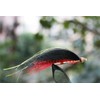 Tigofly 40pcs Cone Head Tube Streamer Fly Set - 5