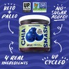 Oswald Co. Blueberry Chia Smash, 8 OZ