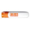 Pentel WFCT10 F Watercolor Paint, Set of 5, Vermilion