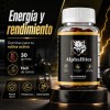 Gomitas Deportivas Energía Entrenamiento Diario