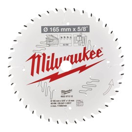 Milwaukee 4932471312 Circular Saw Blade