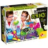 Lisciani Spiele I'm a Genius Science Lab